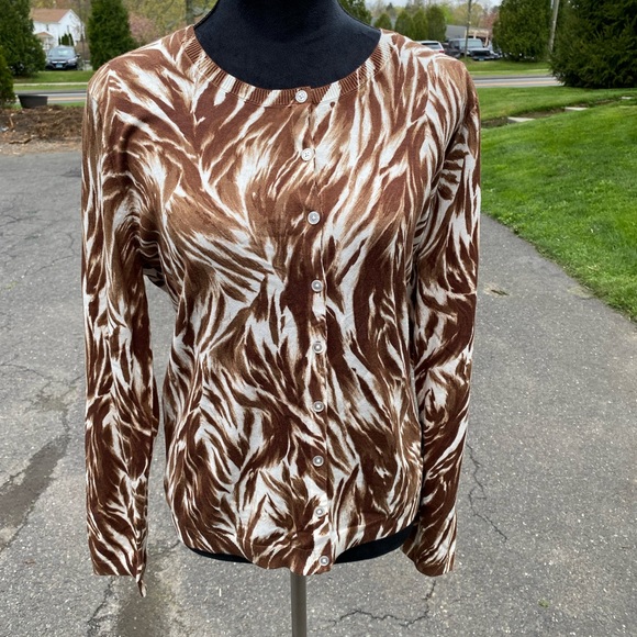 Talbots Sweater Set - Picture 3 of 7